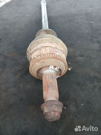 Привод передний Range Rover P38 Пегас 1994-02