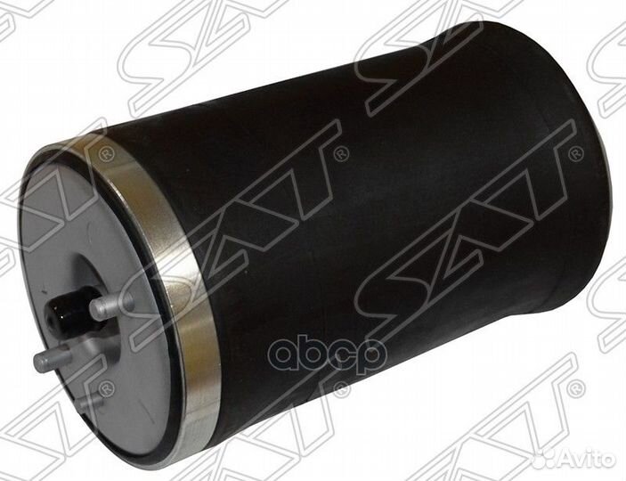 Пневмобаллон задний BMW X5 (E53) 00-06 LH ST-37