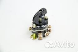 Переключатель направления движения электроквадроци