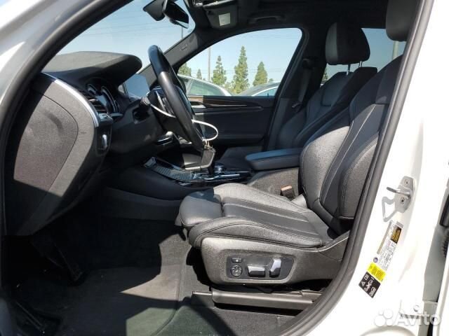 На запчасти BMW X3 G01 2019г. B48