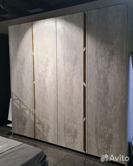 Шкафы на заказ