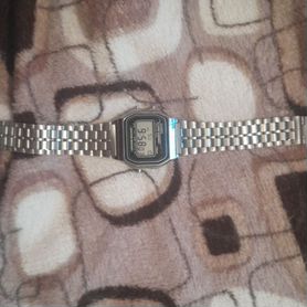 Наручные часы casio оригинал