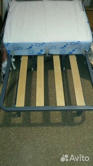 Кресло кровать новое