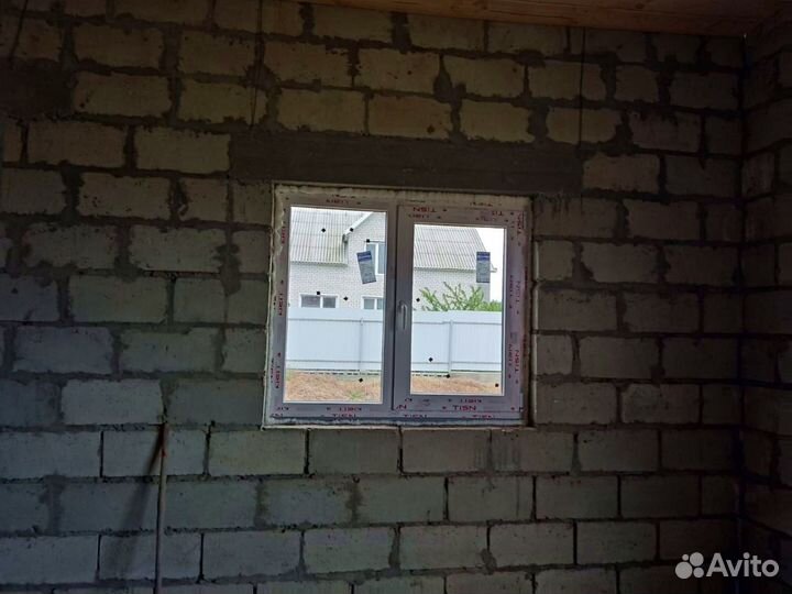 Пластиковые окна от производителя