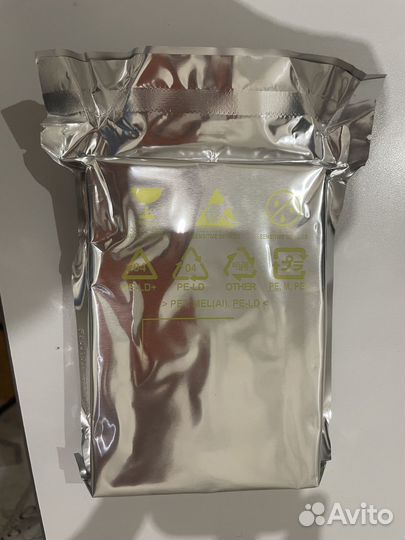 Жесткий диск Toshiba