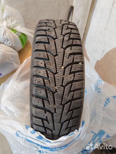 Hankook Winter I'Pike RS W419 155/65 R13