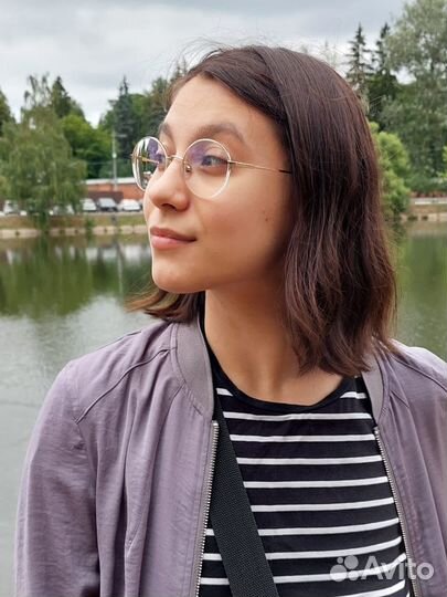 Репетитор по английскому языку