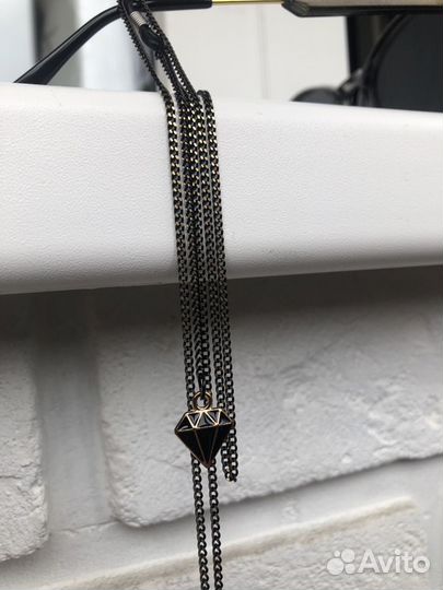Цепочка для очков