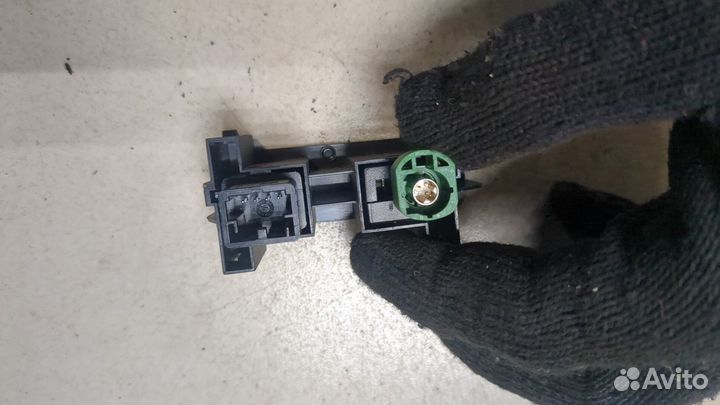 Разъем AUX/USB Volkswagen Atlas, 2019