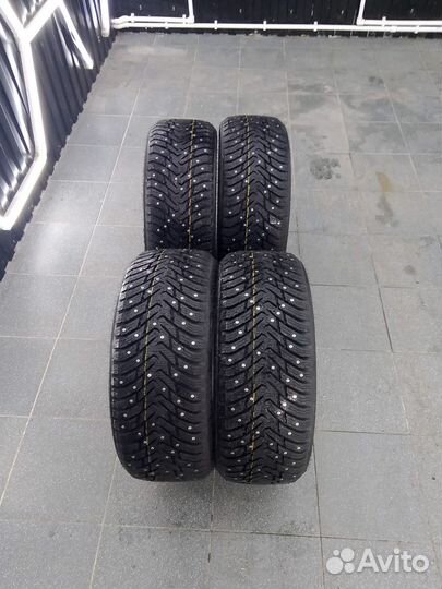 Nokian Tyres Nordman 8 205/45 R34