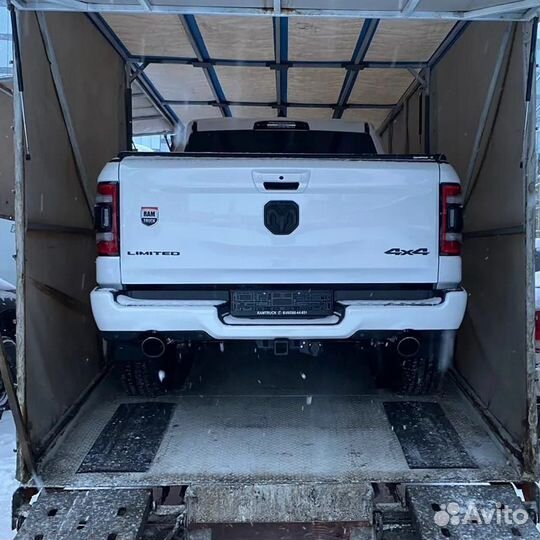 Переезд межгород от 200 км, пакет документов