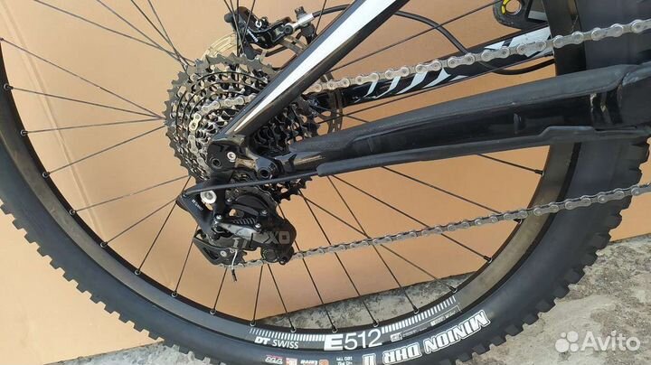 Specialized Enduro Expert Carbon 29