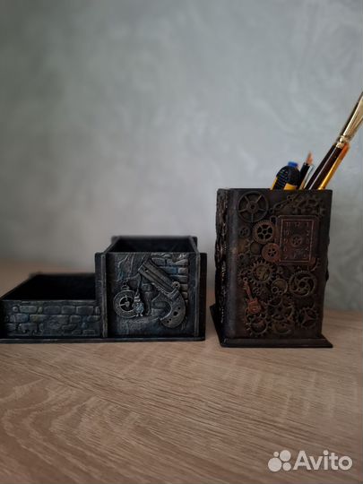 Органайзер для канцелярии