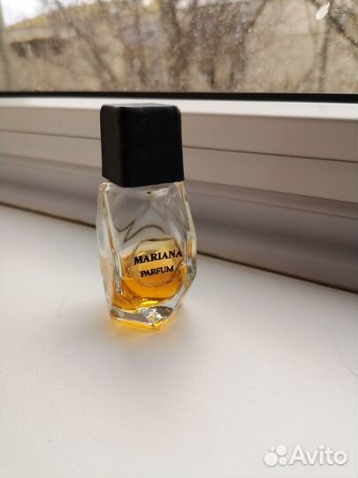 Духи парфюмы из личной коллекции