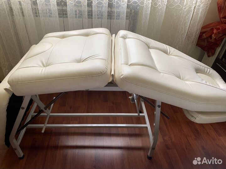 Массажый стол бу