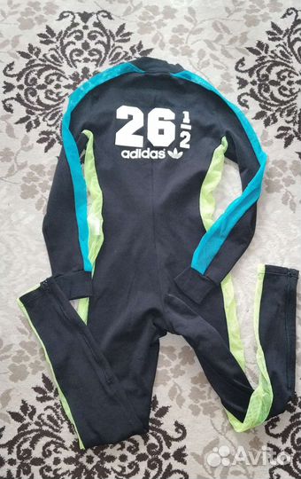 Комбинезон adidas by Rita Ora, 44-46