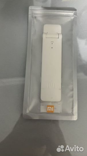 Усилитель сигнала xiaomi