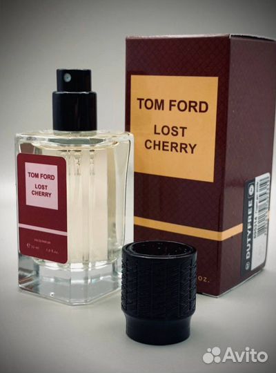 Парфюм Tom Ford Lost Cherry