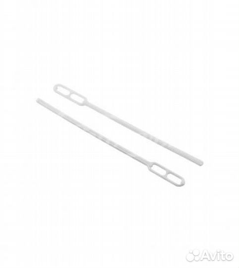 Размешиватель пластиковый лопатка 130 мм