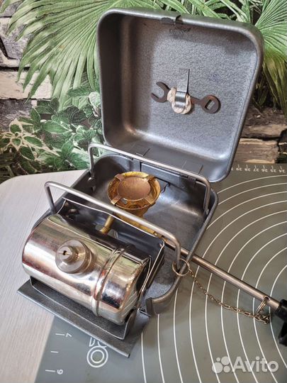 Примус Туристский пт1