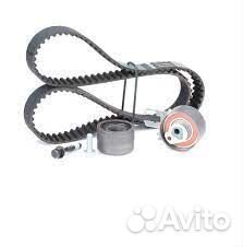 530058210 Комплект ремня грм Ina