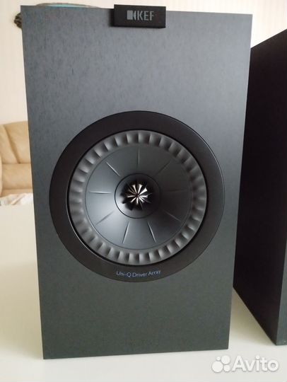 Акустические колонки Kef Q 350