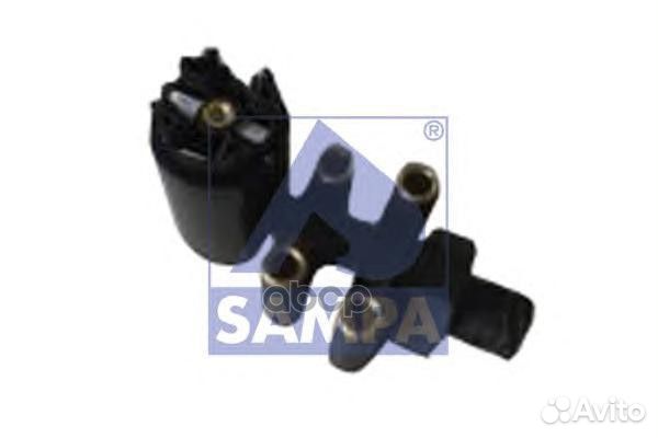 SA096.401 датчик уровня пневмоподвески ecas S