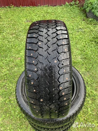 Amtel NordMaster 205/50 R16 87T