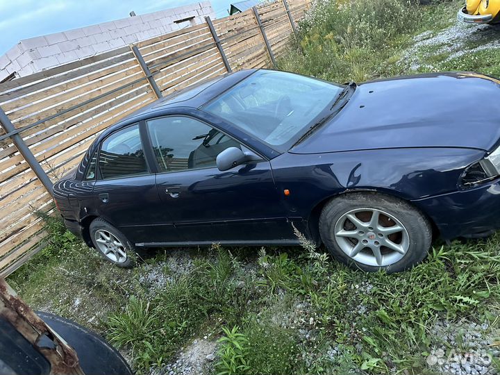 Запчасти на audi a4 b5