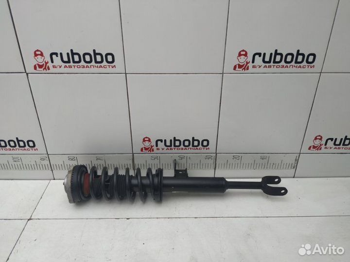 Амортизатор передний правый Bmw 5 F10 N55B30A 2011