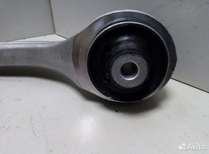 Рычаг передний нижний левый Audi A6 C6 4F