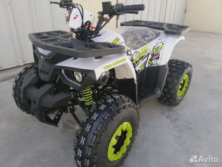 Квадроцикл Avantis / Авантис Hunter 8 NEW