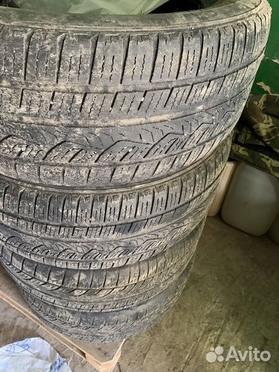 Nitto NT421A 235/55 R17