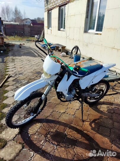 Kayo T2 MX 2020 с птс