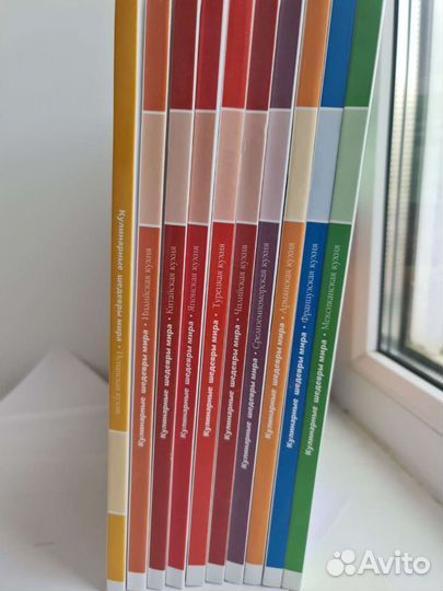 Книги кулинарные рецепты пошаговые