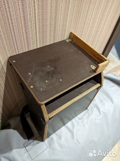 Столик под эхолот в лодку пвх