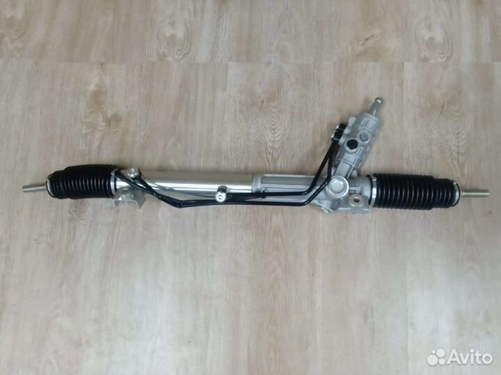 Рулевая рейка bmw E39