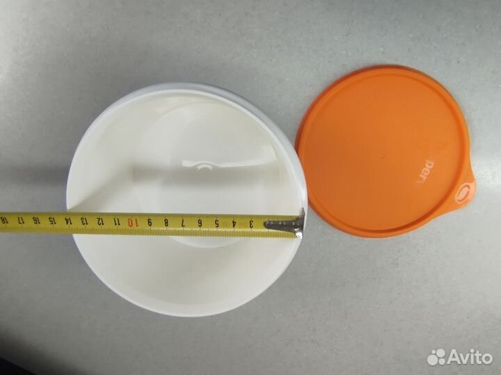 Посуда tupperware