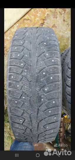 Nokian Tyres Nordman 5 205/60 R16