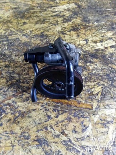 Гидроусилитель Hyundai Getz