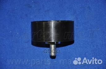 Ролик ремня грм daewoo nexia/lacetti 1.4-1.6 P