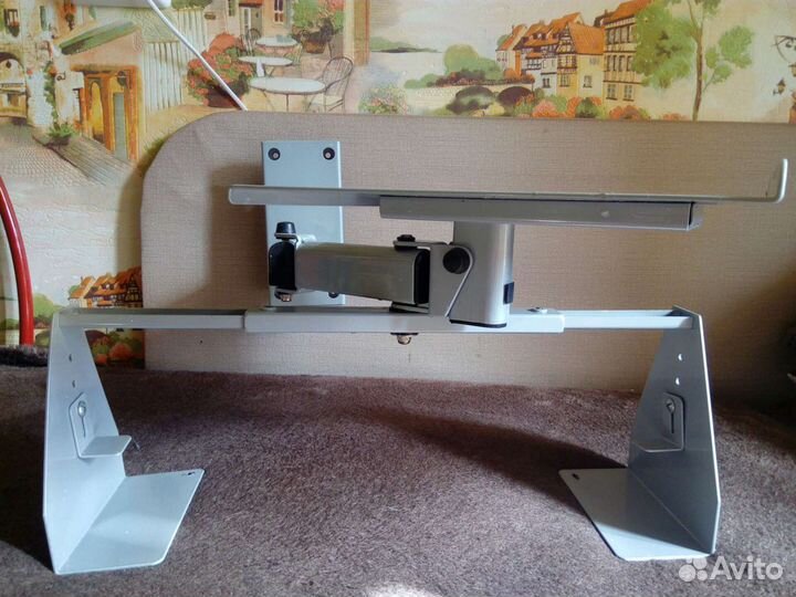 Полка настенная