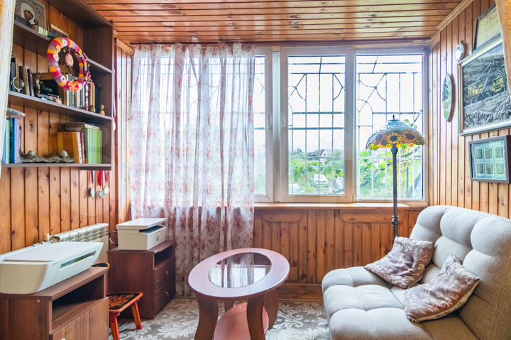 2-к. квартира, 48,3 м², 1/5 эт.