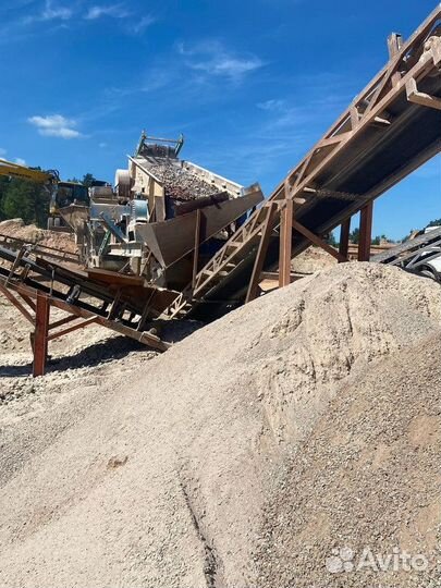 Навоз, торф, перегной с доставкой