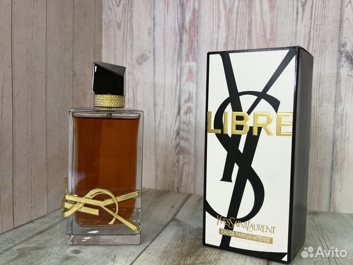 Yves Saint Lauren - Libre Intense 90 ml