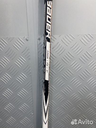 Клюшка вратаря