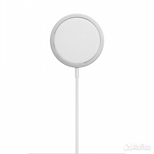 Беспроводное зарядное устройство Apple
