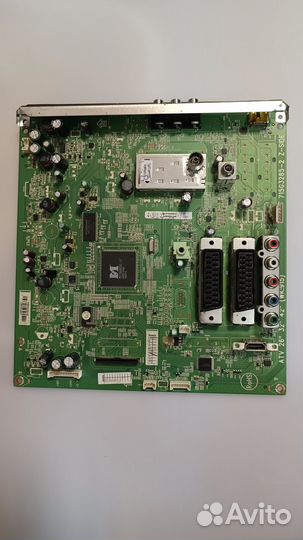 Плата для Philips 32PFL3404\60 Майн: 715G3285-2 Z