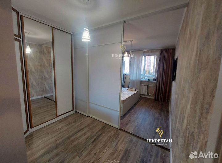 Перегородки для зонирования