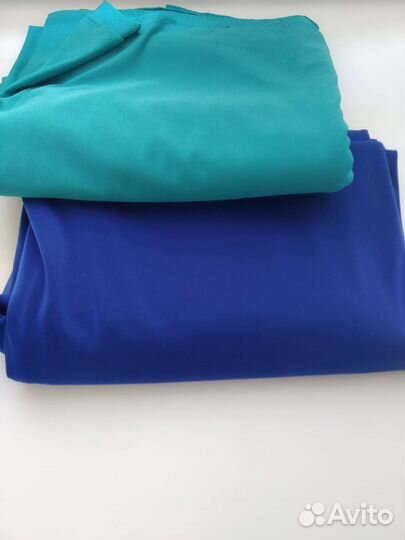 Ткань плательная бистрейч